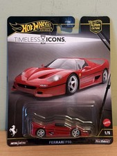 Hot Wheels Premium Timeless