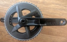 SRAM Rival D1 Crankset / Chainset (Dub) 12 Spd - 2x (48/35)