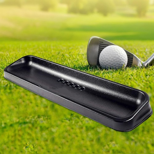 Hitting mat driving - driving, range