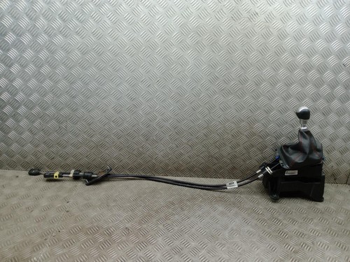 Ford ecosport gear - ford, shifter