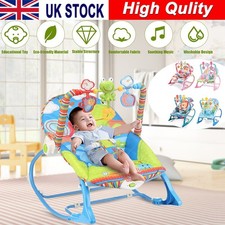 Baby Infant To Toddler Bouncer