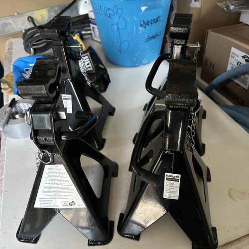 Halfords advanced tonne - halfords, axle