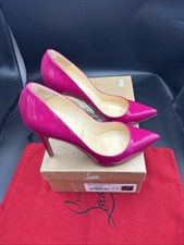 Christian Louboutin Pigalle