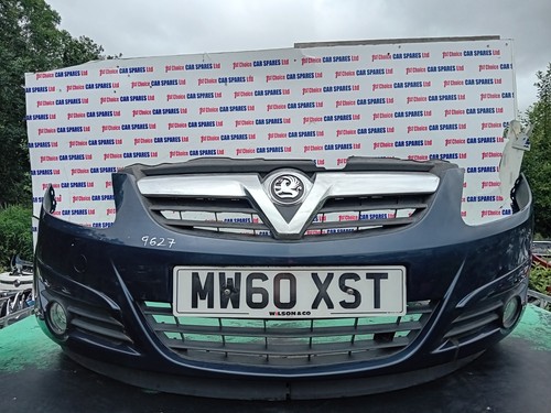 Vauxhall corsa hatchback 3dr - corsa,