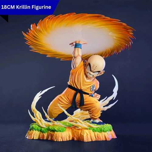 18cm dragon ball - 18cm,