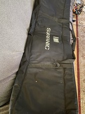 Surfanic Technical Boardwear Snowboarding Ski Windsurf Carry Bag 