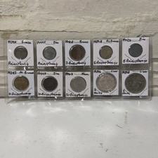 ww2 german silver coins