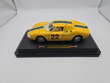 Burago 1:24 Scale Ferrari 250