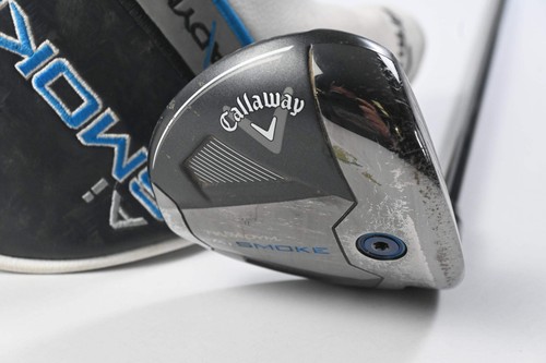 Callaway paradym smoke td - paradym,