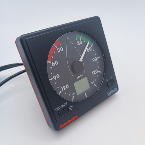 Autohelm st50 plus wind - autohelm,