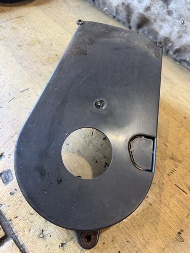 Drive belt cover mountfield - belt,