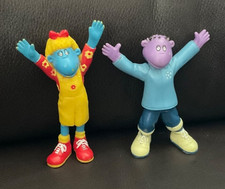 BBC 1998 THE TWEENIES MILO &