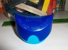 Vintage 2 TONE BLUE Pringles