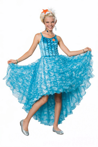 Sharpay musical high - sharpay,