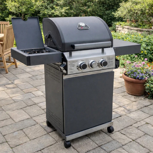 Grillstream classic burner - grillstream,