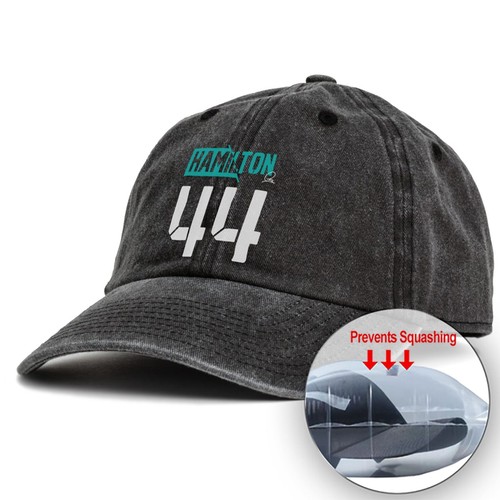 Vintage washed baseball cap - vintage,