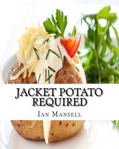 Jacket potato required - required:, 75