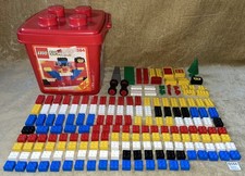 LEGO Sets: Universal Building