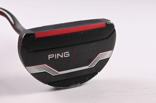 Left hand ping 2021 70 - ping,
