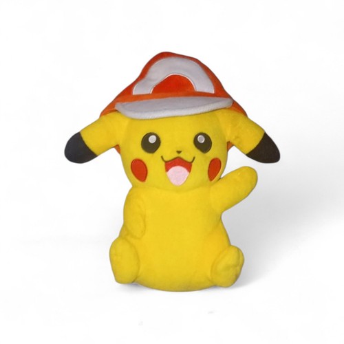 Pokémon large pikachu with - pikachu,