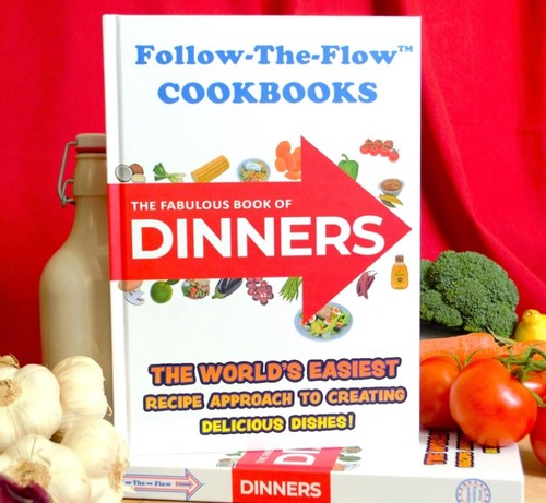 Follow the flow cookbook - follow,