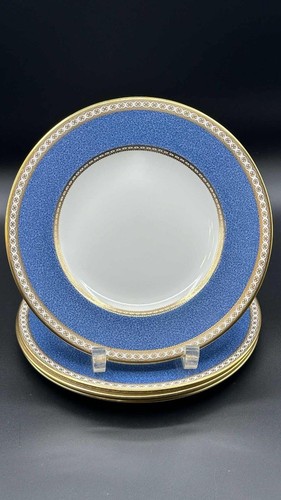 Wedgwood england w2376 blue - wedgwood,