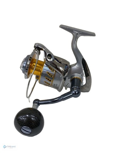 Shimano stella 8000pg - stella,