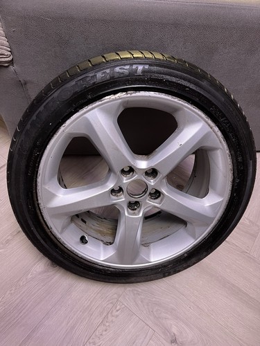 Ford mondeo mk5 235 - mondeo,