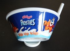 Kellogg's Sip Up Kids Frosties