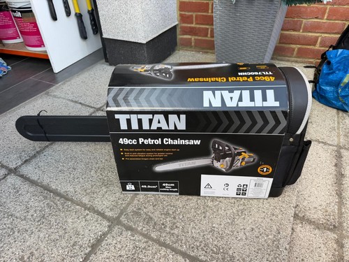Titan ttl760chn inch 50cm - titan,