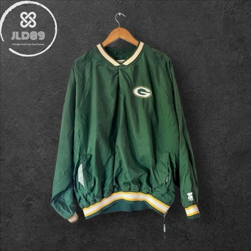 Starter nfl green - -,
