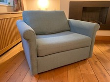 DFS Sofa Chair Bed