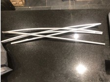 Outwell Montana 6 Side Porch Flexi Pole 