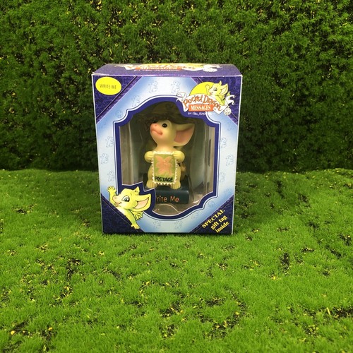 Real musgrave pocket dragon - real,