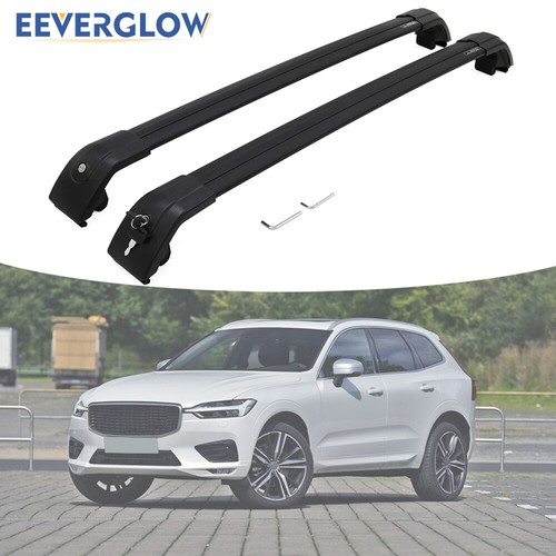 Lockable cross bar roof rail - lockable,