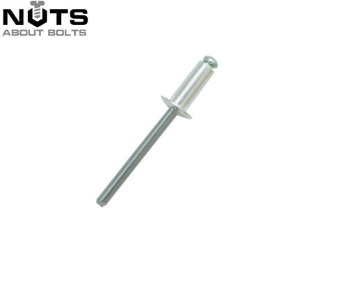 2mm 4mm 8mm pop - 4.8mm,