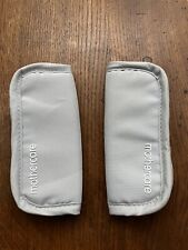 Mothercare Journey Silver Pushchair Harness Pads