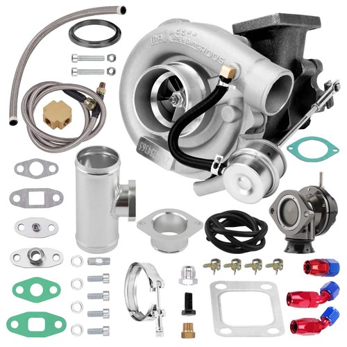 T04e turbo band 400 - t3, v-band