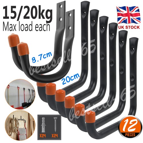 12x heavy duty storage - 12x,