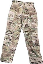 GENUINE US ARMY MULTICAM FR