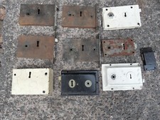 Job Lot of Old Rim/Cartridge