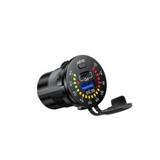 Motorcycle Fast Charging Dual