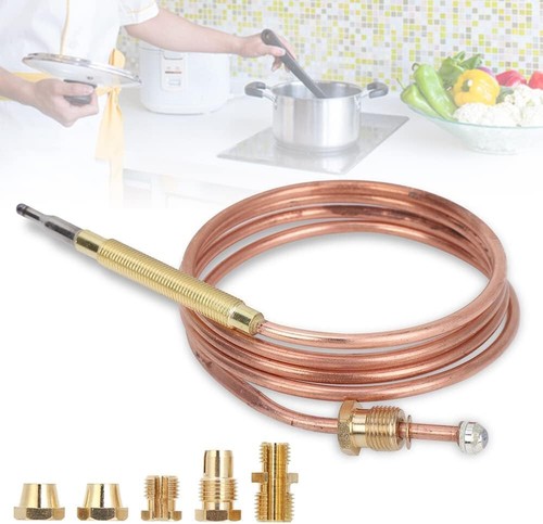 Universal thermocouple kit - universal,