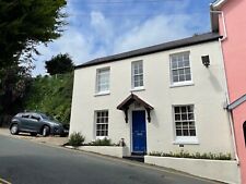 3 Night Break, Cosy 5* Holiday Cottage, Sea Views Ventnor, Isle of Wight