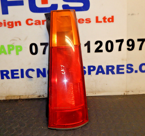 Genuine 1999 2002 honda crv - genuine,