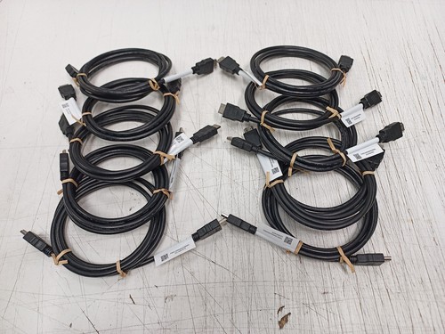Metre hdmi cable job - 1.8m,
