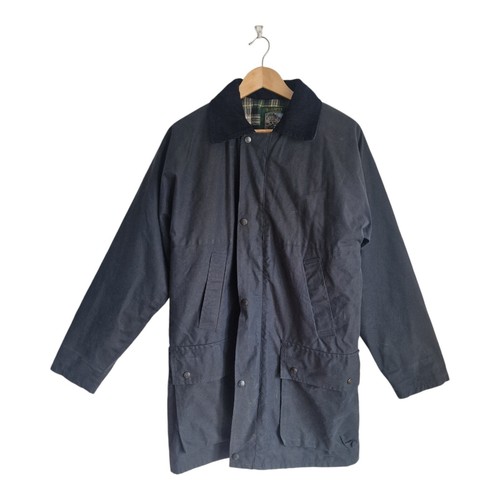 Regatta 100 cotton jacket - 100%,