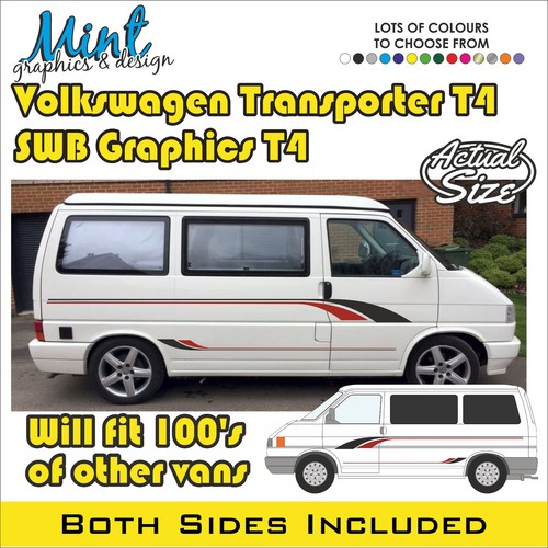 Swb transporter camper - swb,