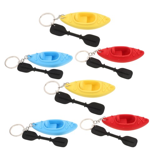 6pcs outdoor sports ornament - 6pcs,