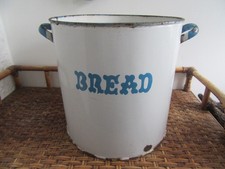 Vintage , Kitchen Food Storage